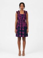 Shauna Mulberry Pink