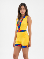 Phew Yellow - Image 2